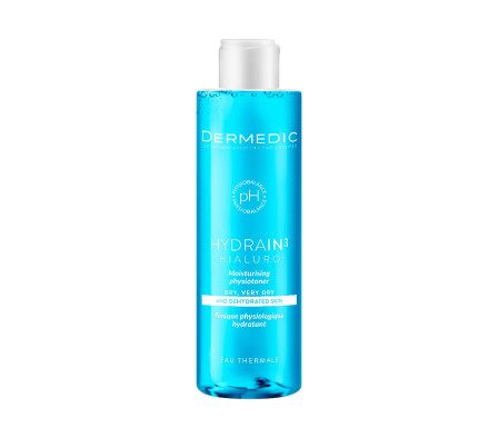DERMEDIC TONICO HIDRATANTE PIEL SECA 200 ML