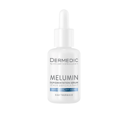 DERMEDIC MELUMIN DEPIGMENTATION SERUM 30 ML