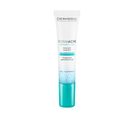 DERMEDIC NORMACNE ACNE SPOT TREATMENT 15ML