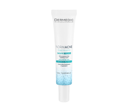 DERMEDIC NORMACNE ULTRA-MOISTURISING 40 ML