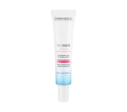 DERMEDIC CREMA P ENROJECIMIENTO CRONICO 40ML