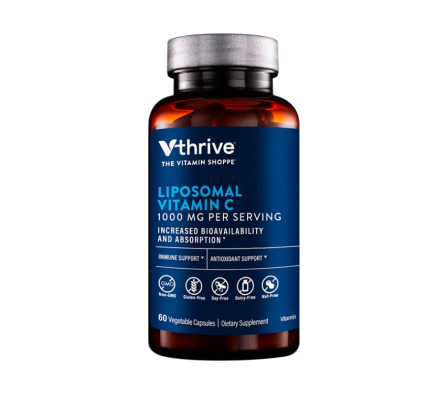 vs vitam c liposo 1000mg 60 caps