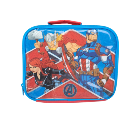 PICI STOR LONCHERA TERMICA AVENGERS