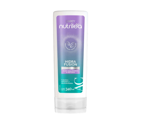 NUTRILEA CY AC HIDRA FUSION 340ML