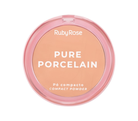 RUBYROSE POLVO PURE PORCELAIN HBM401-3