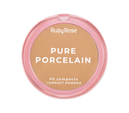 RUBYROSE POLVO PURE PORCELAIN HBM401-4