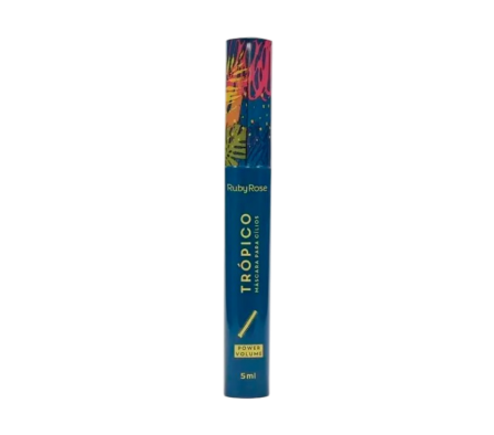 RUBYROSE MASC DE PESTANAS HB8309-6