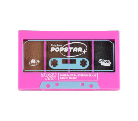 RUBYROSE SOMBRA P CEJA POPSTAR HB E2510