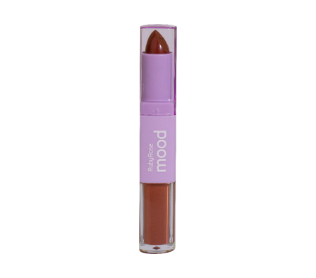 RUBYROSE LABIAL DUO MOOD CM07