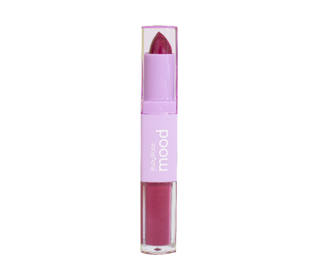 RUBYROSE LABIAL DUO MOOD CM08