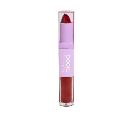 RUBYROSE LABIAL DUO MOOD CM09