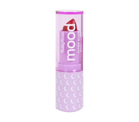 RUBY ROSE LABIAL BARRA MEAN
