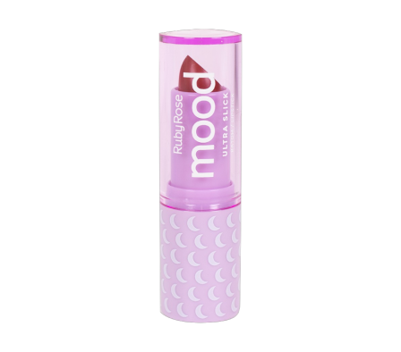 RUBY ROSE LABIAL BARRA MOOD CHIC HB7001