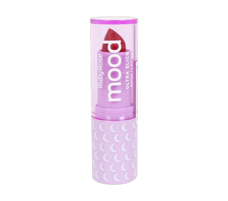 RUBY ROSE LABIAL BARRA MOOD SHOWY HB7001