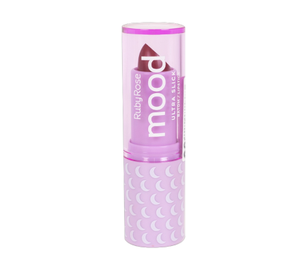 RUBY ROSE LABIAL BARRA MOOD MYSTERIOUS HB7001