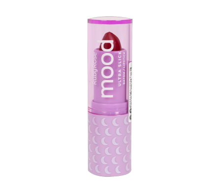 RUBY ROSE LABIAL BARRA MOOD GIRLY HB7001