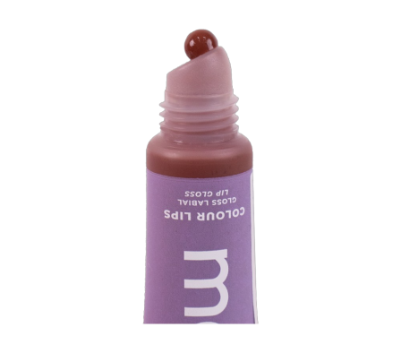 RUBYROSE GLOSS HB7201 DISCREET