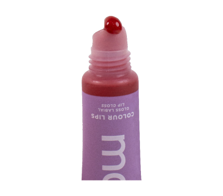RUBYROSE GLOSS HB7201 LIVELY