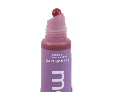 RUBYROSE GLOSS HB7201 NAIVE