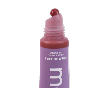 RUBYROSE GLOSS TIMELESS HB7201