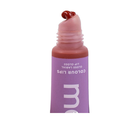 RUBYROSE GLOSS HB7201 GRACEFUL
