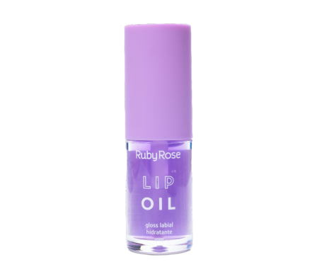 RUBYROSE GLOSS LIP OIL HBF8221-3