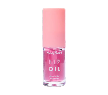 RUBYROSE GLOSS LIP OIL HBF8221-2