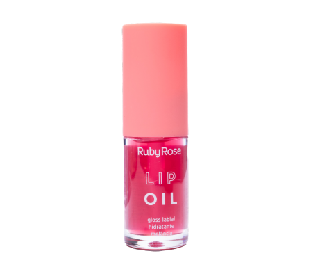 RUBYROSE GLOSS LIP OIL HBF8221-1
