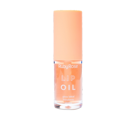RUBYROSE GLOSS LIP OIL HBF8221-4