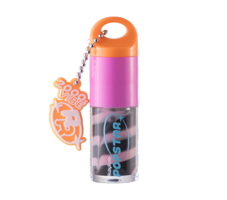 RUBYROSE GLOSS LABIAL DUAL HBL6406-4
