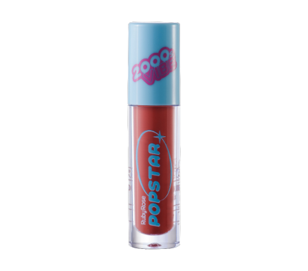 R. ROSE LABIAL LIQ MATTE POPSTAR HBL6204-2