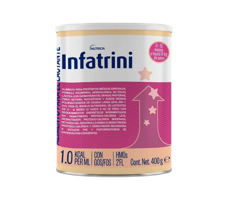INFATRINI 400GR