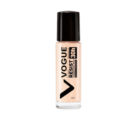VOGUE BASE RESIST RENO CREMA 01
