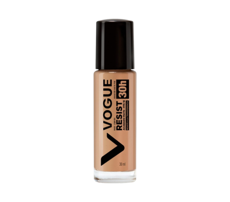 VOGUE  BASE RESIST RENO NUEZ 10