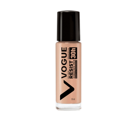 VOGUE  BASE RESIST RENO AINILLA 07