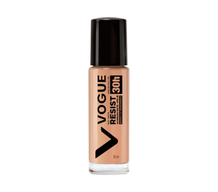 VOGUE  BASE RESIST RENO GLAMOUR 06