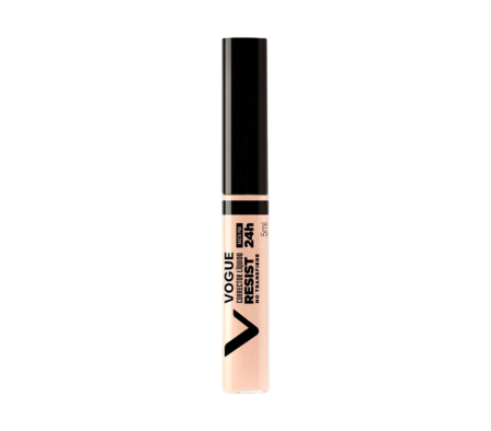 VOGUE CORRECTOR RESIST TRIGO 04