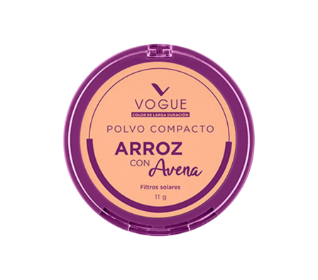 vogue pol compacto de arroz habana