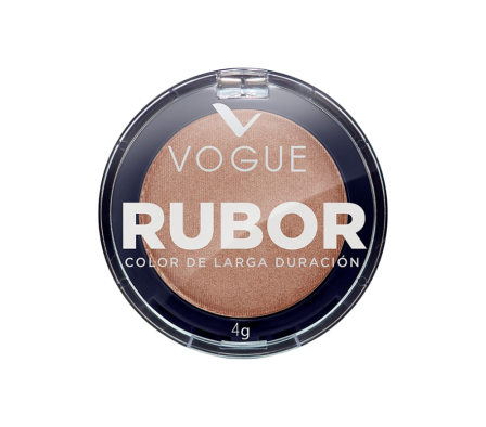 VOGUE RUBOR COMPACTO BRONCE 4g