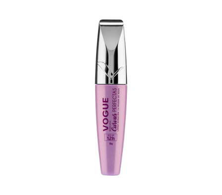 VOGUE MASCARA CURVAS PERFECTAS 9g