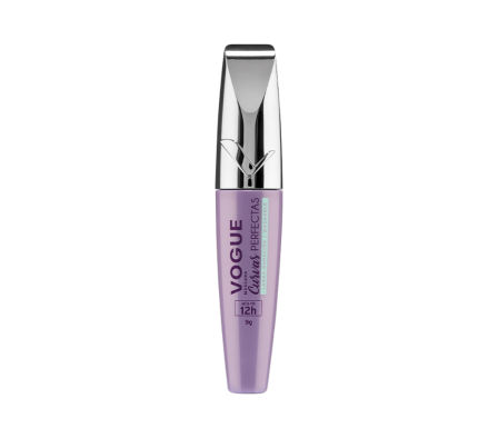 VOGUE MASCARA CURVAS PERFECTAS WSH 9g