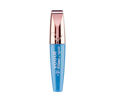 VOGUE MASCARA PEST INFINITTO 9G