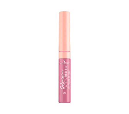VOGUE LABIAL EXTRA BRILLO COSMOPOLITAN 5ML