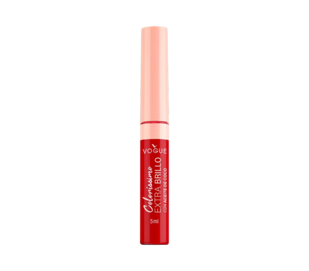 VOGUE LABIAL EXTRA BRILLO DAIQUIRI 5ML