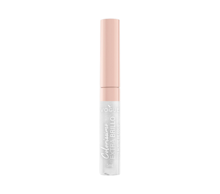 VOGUE LABIAL LIQ COLORISS EXTRA BRILLO BRISA 5ML