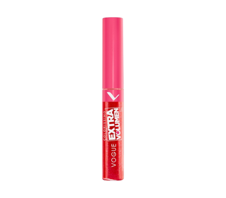 VOGUE BRILLO COLORISS EXTRA FUEGO LATINO 5ML