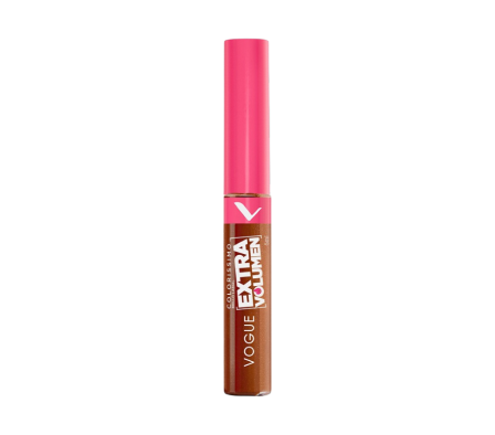 VOGUE BRILLO COLORISS EXTRA PRIMAVERA CÁLIDA 5ML