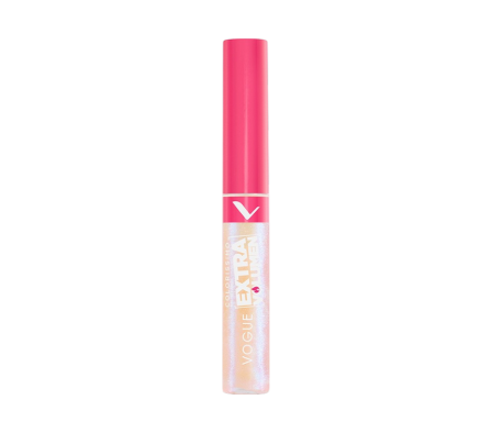 VOGUE BRILLO COLORISS EXTRA AGUA DE MAR 5ML