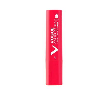 VOGUE LAB COLORISS 4G FRESA CHIC