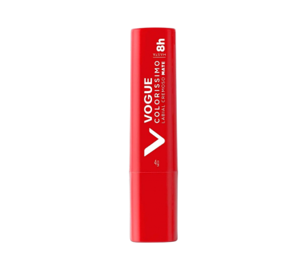 VOGUE LAB COLORISS 4G MANZANA ROJA